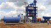 Stationary Asphalt Mixing Plant/ Asphalt Plant