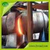 Coal powder burner