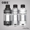 2016 original Newest Top filling OBS Crius Plus RTA Tank 25mm