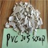hot sale Recycledâ€‚PVC scrap regrind and powder for pipe and window