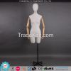 window Mannequin display props with high-grade wood hand