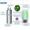 Household drinking water UV LED sterilizer