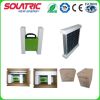 DC12V 20W 12ah Portable Solar Home Lighting System for Camping and Home Lighting