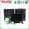 AC12V/500W 50AH Customized Solar System for Home Lighting and Home Using