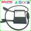 DC/AC 250 Watts Solar Energy Grid Tie Inverter with Certificate Ce SAA CAS FCC