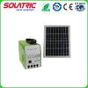 DC12V 30W 24ah Multifunctional Solar Home Lighting System for Camping and Home Lighting