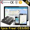 Hotsell GPS car tracker/GPS tracking with vehicle auto tracking device