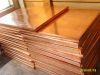 copper cathodes