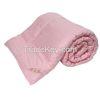 Egyptian cotton 100% pure oringil tussah silk comforter set wholesaleÃ¢ï¿½ï¿½