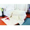 Egyptian cotton 100% pure oringil tussah silk comforter set wholesaleÃ¢ï¿½ï¿½