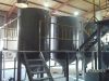 Oil refinery plant/waste lube oil/engine oil/crude oil distillation equipment