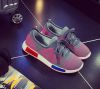 Ms. new fall popcorn sneakers casual shoes breathable shoes NMD fly line knitted shoes