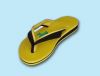 beach slipper