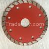 Marble saw blade for c...