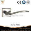 zinc alloy door handle