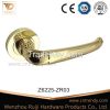 zinc alloy lock handle