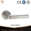 zinc alloy door pull  handle