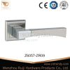 zinc alloy door handle