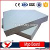 Construction Material MGO Sulphate Fire Resistant Board