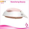 Home use portable facial HIFU wrinkle removal machine