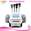 Portable Vacuum Lipo Laser Cavitation Slimming Machine