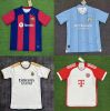 2023/2024 Soccer Jersey Soccer Shirt Football Jerseys Football Shirt Sport Shirt Sportwear