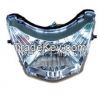 Head lamp for Dayang motorcycles