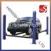 automobile hydraulic lift