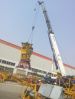 used tadano crane 55t ...