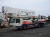 used zoomlion truck crane 25t mobile crane 25 ton QY25V CHEAP SALE BUY SELL