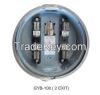 Round Meter Socket