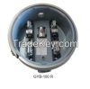 Round Meter Socket