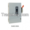 GAK Series Safety Switches