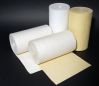 High temperature acrylic dust collector filter cloth 