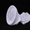 High temperature PTFE dust collector filter bag 