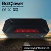 Boltpower Car Emergency Power bank, battery charger Mini Jump Starter 12v car jump starter Power Bank for Car Jump Start