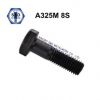 ASTM A325M 8S Heavy Hex Structural Bolts