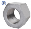 ASTM A194 2H/2HM/Gr.8 Heavy Hex Nuts            
