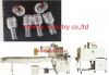 High Speed Sewing Thread Shrink Packaging Machine