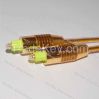 High quality Digital Audio Cable Toslink to Toslink Fiber Optical Patc