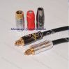 High quality Digital Audio Cable Toslink to Toslink Fiber Optical Patc