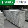 Lightweight Fast Construction EPS Sandwich Wall Panel