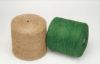 Good quality -1-60mm 100% natural Jute Yarn Twine Rope