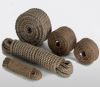 3-Strand sisal Marine rope/jute rope			