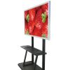 42 Inch Touch Screen PC Self-Service Information Kiosk