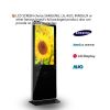 Information Kiosks with Promotion LCD Touch Screen