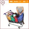 American Amazon hot selling supermarket trolley shopping bag supplier