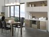 kitchen cabinet