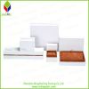 Noble Color Printing Paper Box for Set Jewelry