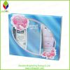 Wholesale Set Cosmetic Storage Paper Box